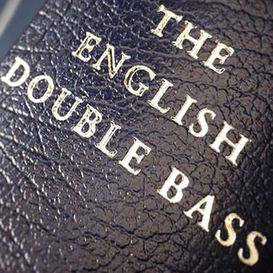 The English Double Bass